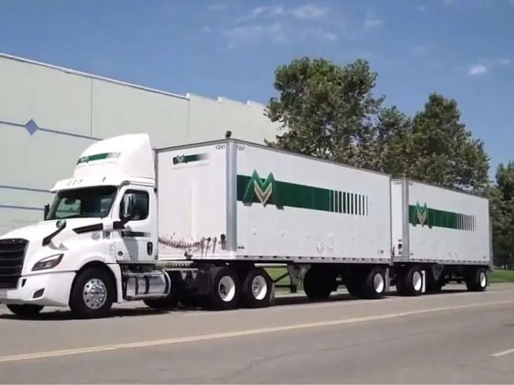 Top Trucking Companies in Columbus, Ohio