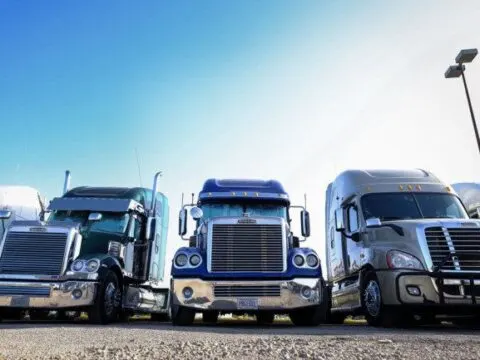 Top Trucking Companies in Joplin, MO