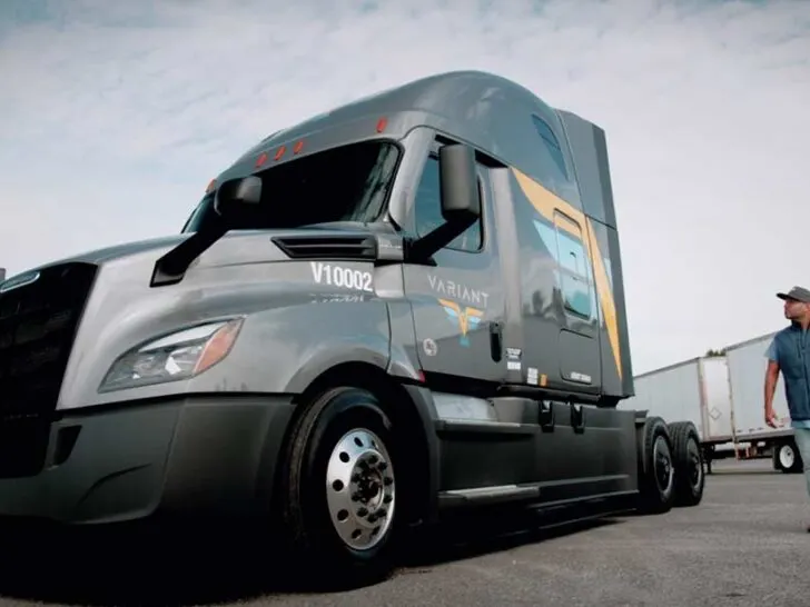 Top Trucking Companies in Tampa, FL