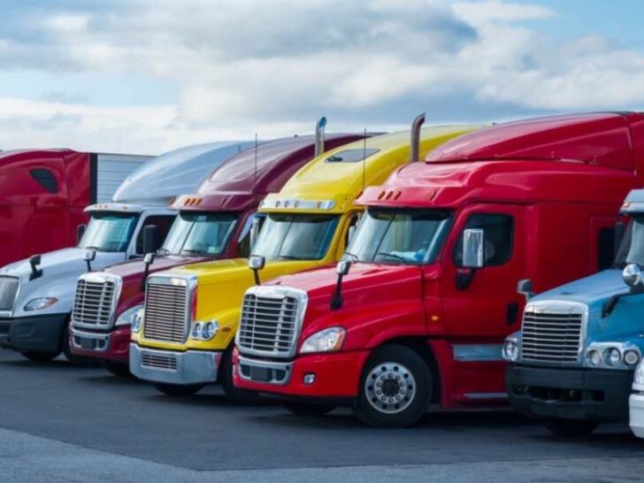 Trucking Companies In Memphis Tennessee Hiring