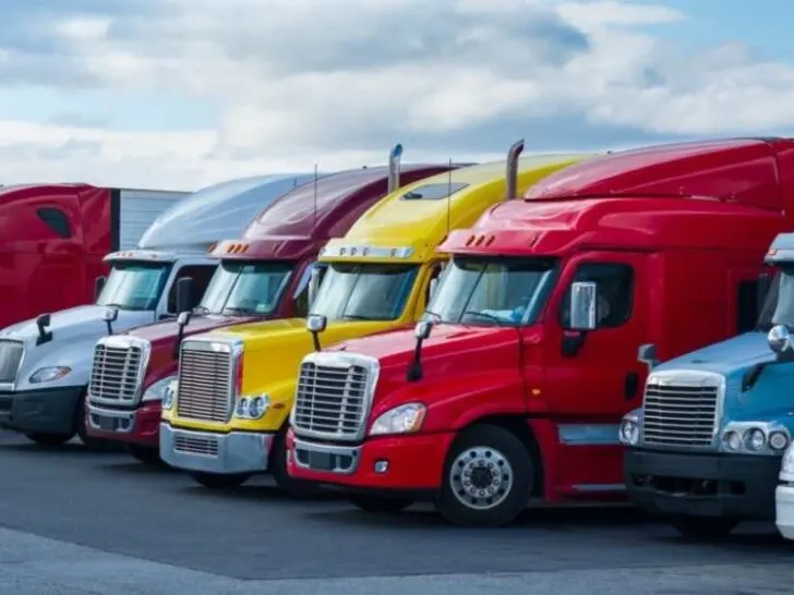 Top Trucking Companies in Tennessee