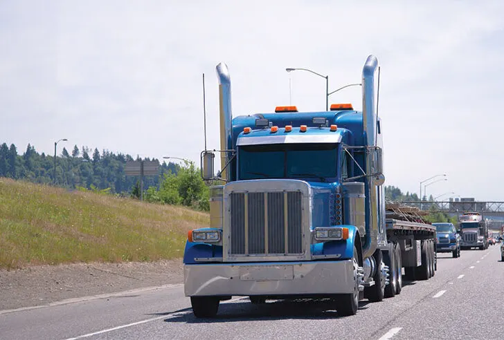 Top Trucking Companies in Tulsa, OK