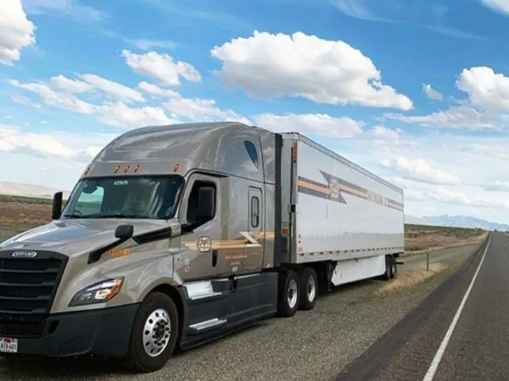 Top Trucking Companies in Virginia