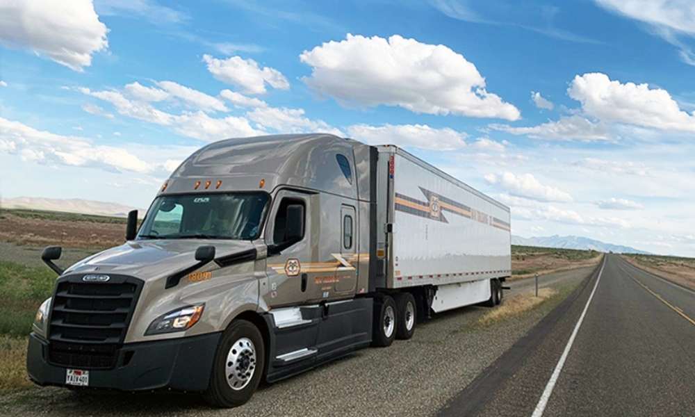 Top Trucking Companies in Virginia 17 Examples