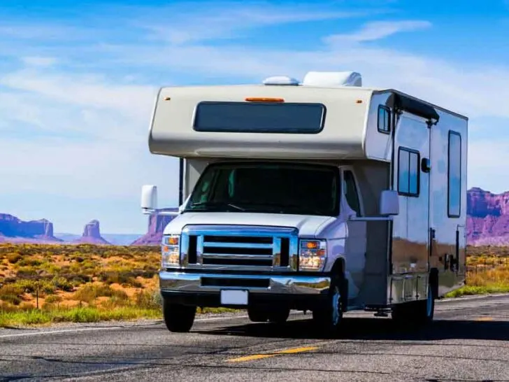 What Does Geico RV Insurance Cover?