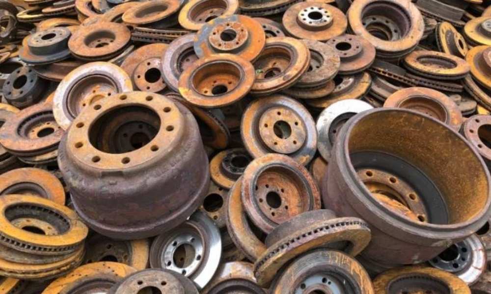 What To Do With Old Rotors? Things To Know
