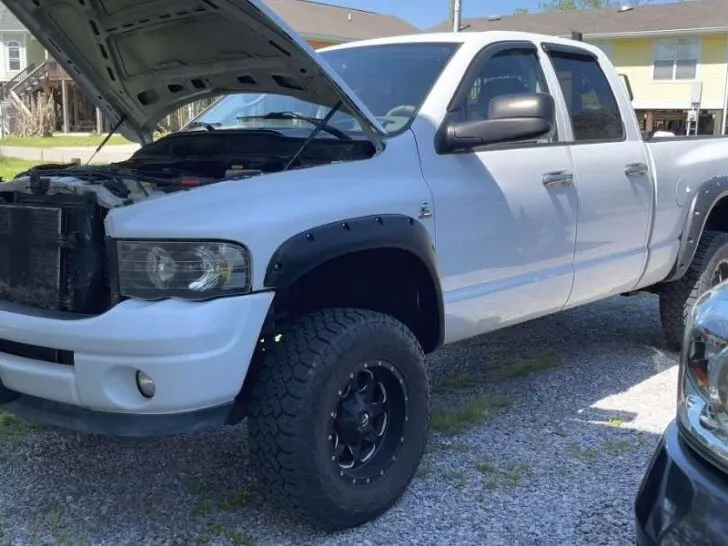 What to look for when buying a used Dodge Diesel Truck?