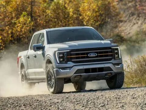 Will Dodge RAM Wheels Fit Ford F150?
