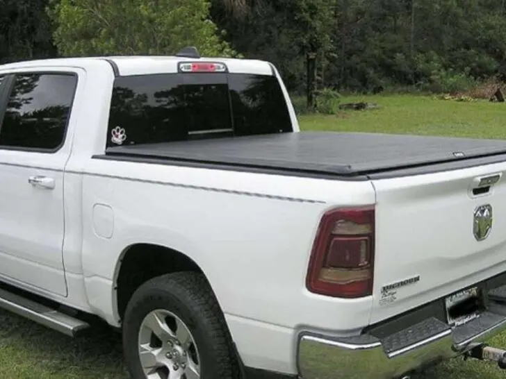 Will a F150 Tonneau Cover Fit a RAM 1500?