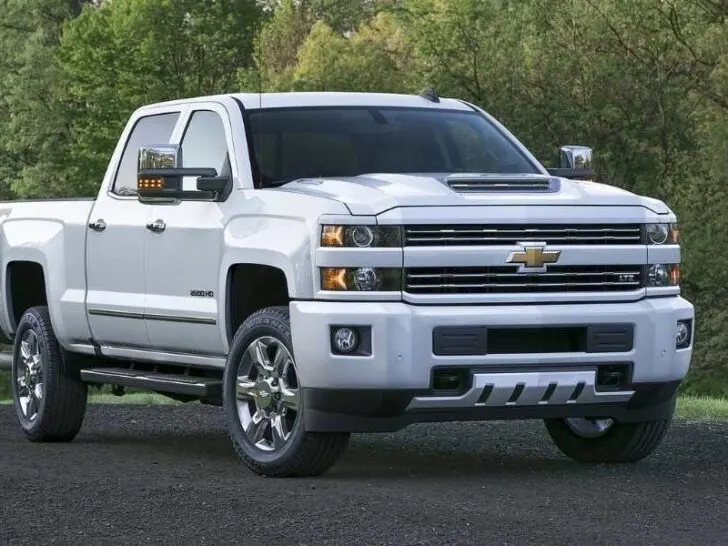 Will a GMC Sierra Hood Fit a Silverado?