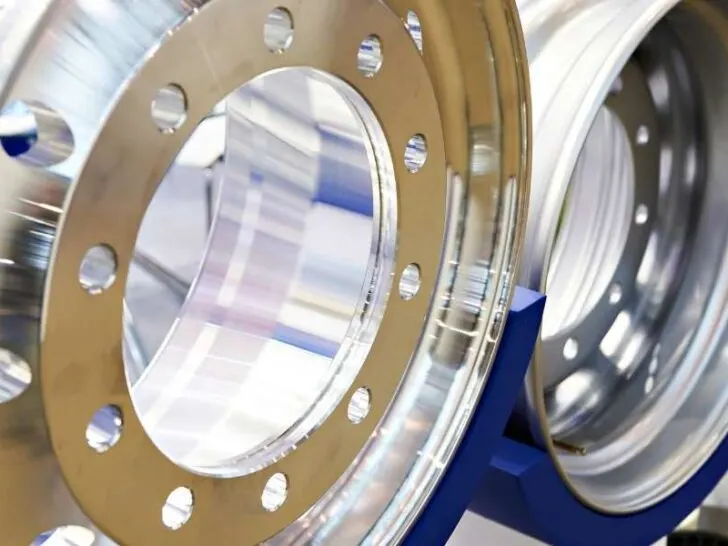 Best Color Rims for Silver Truck