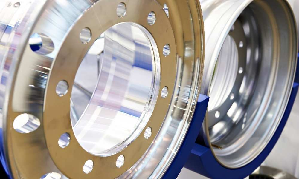 Best Color Rims for Silver Truck (10 Examples)