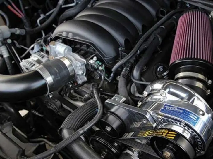 Can I Put a 6.0 in My 5.3 Silverado?