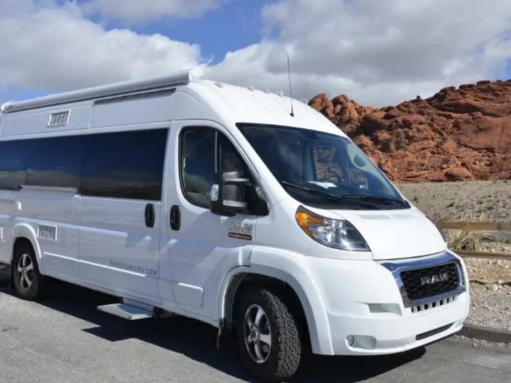 Common Panoramic RV Problems