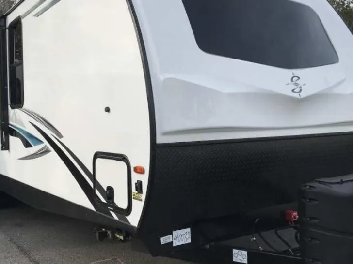 Common Problems with Azdel Travel Trailers