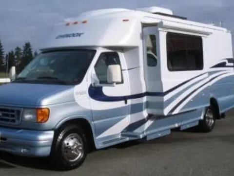 Common Problems with Chinook RVs