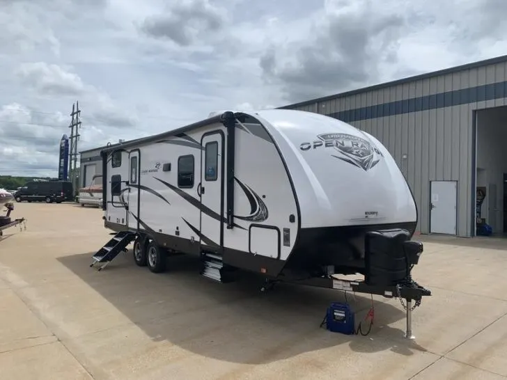 Common Problems with Highland Ridge RV