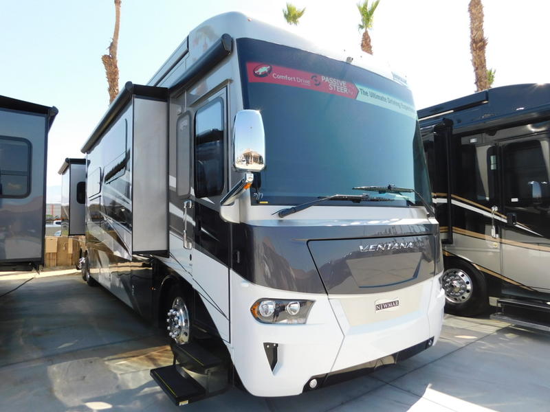 Common Problems with Newmar RVs