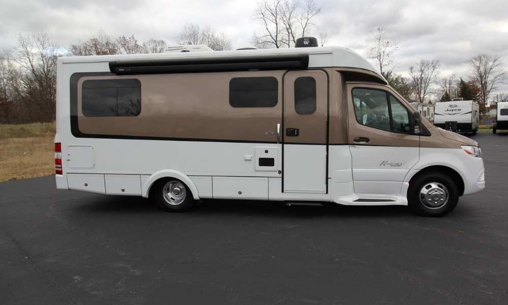 Common Problems with Regency RVs