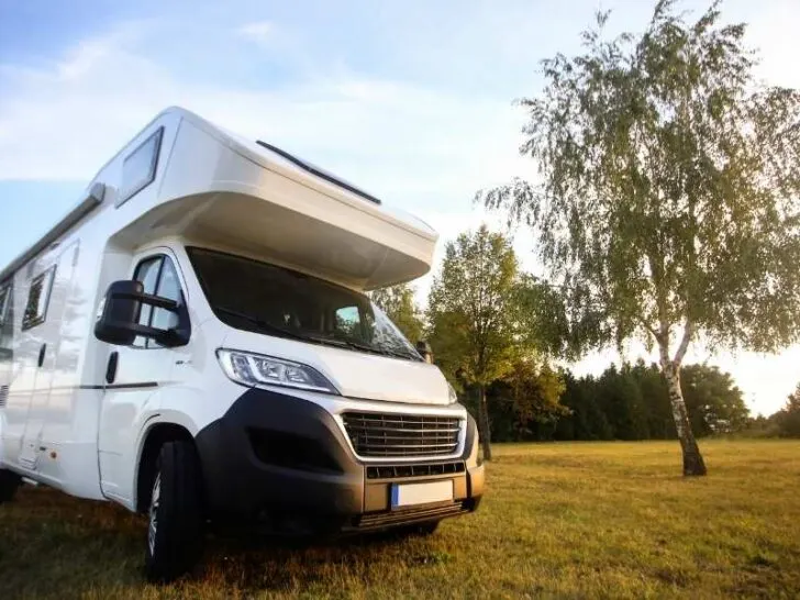 Good Sam RV Insurance vs Progressive