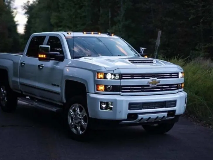 How to Install Fog Lights on Chevy Silverado?