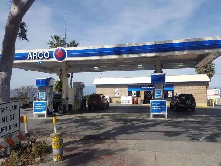 Is ARCO Gas Good?