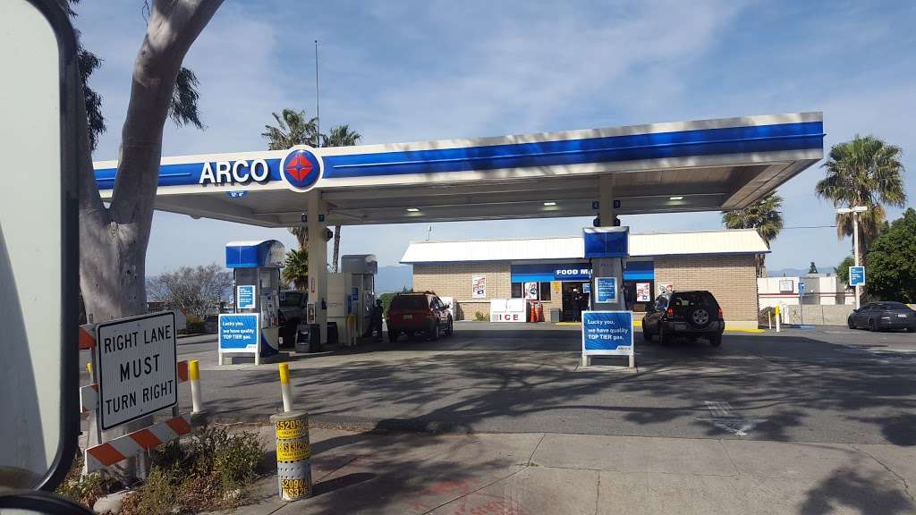 Is ARCO Gas Good?