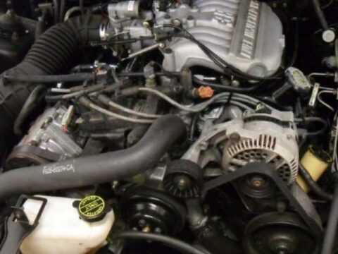 Is The Ford 3.8 V6 a Good Engine? Things To Know