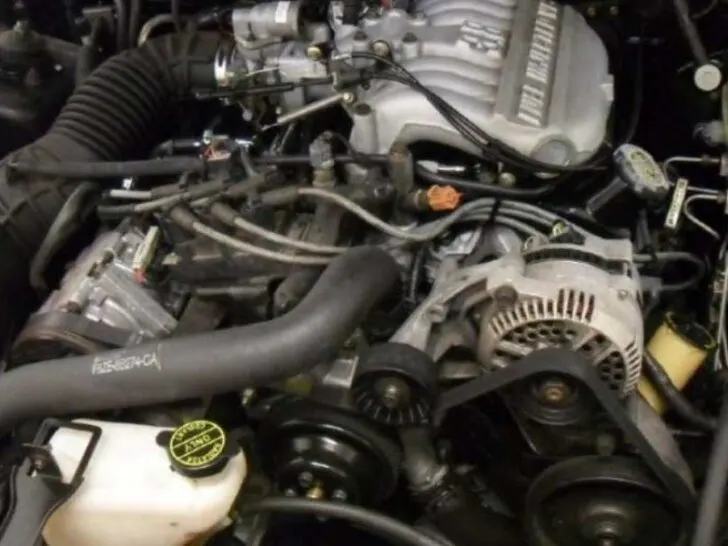 Is The Ford 3.8 V6 a Good Engine?