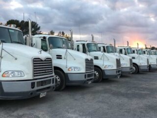 Top Trucking Companies in Norfolk, VA