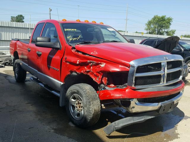 What Year Dodge Ram Parts are Interchangeable?