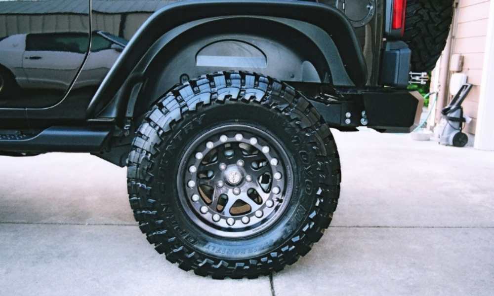 Why Are Beadlocks Not Street Legal?