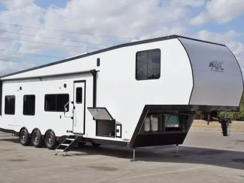 Common Problems with ATC Trailers
