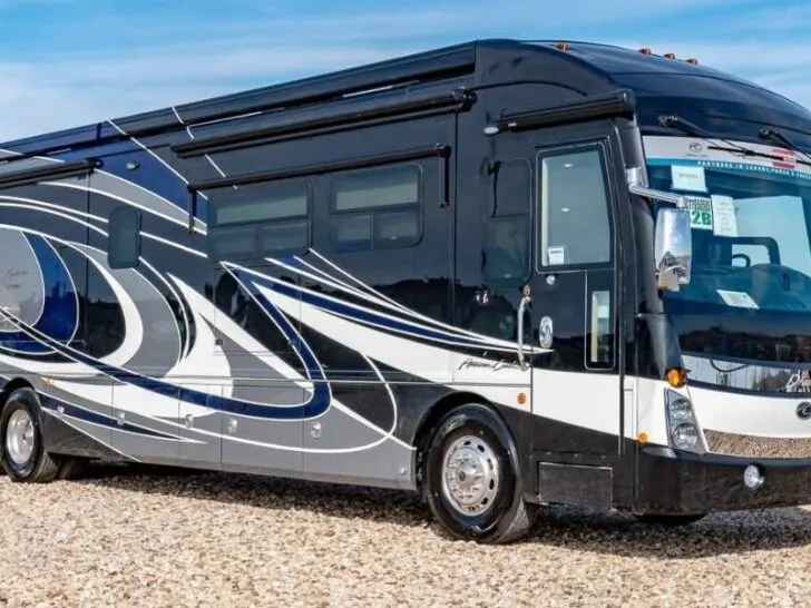 Common Problems with American Coach