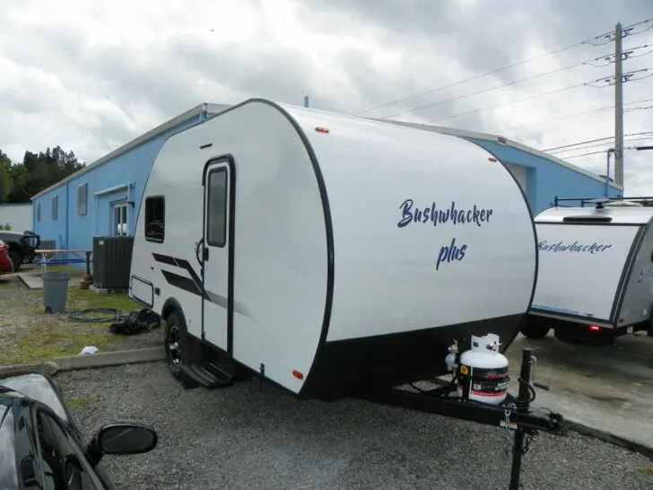 Common Problems with Braxton Creek RV