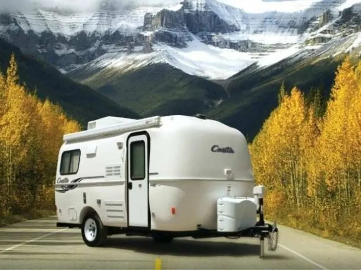 Common Problems with Casita Travel Trailer
