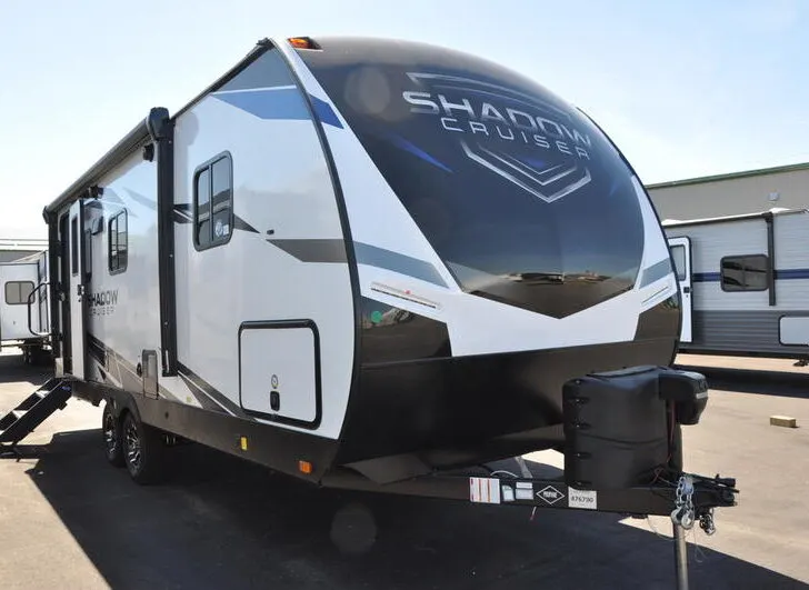 Common Problems with Cruiser RV