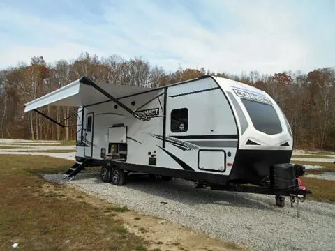 Common Problems with KZ RV