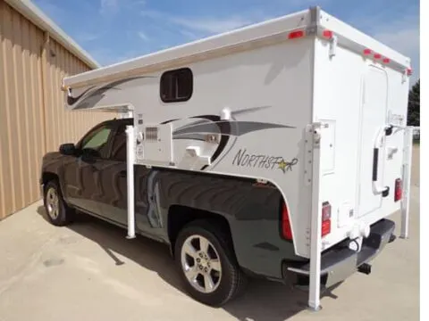 Common Problems with Northstar Camper