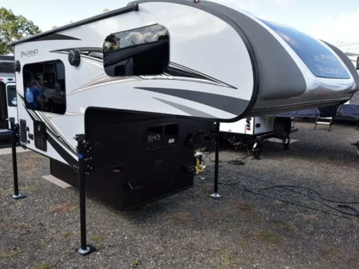 Common Problems with Palomino RV