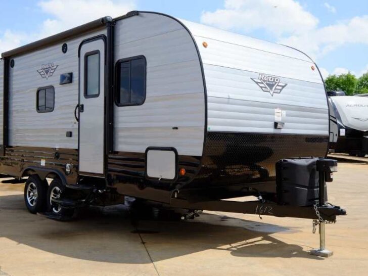 Common Problems with Riverside RV