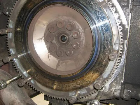 Ford F150 Flywheel Problems