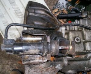 Ford F150 Hydraulic Clutch Problems