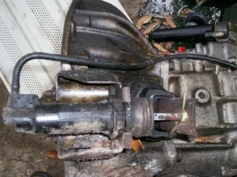Ford F150 Hydraulic Clutch Problems
