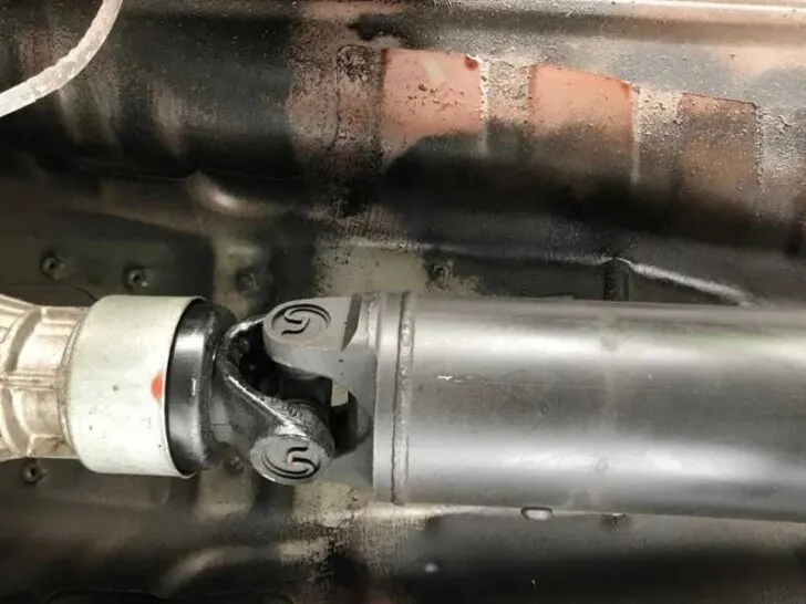 How much does it cost to rebuild a Toyota Tundra transmission?