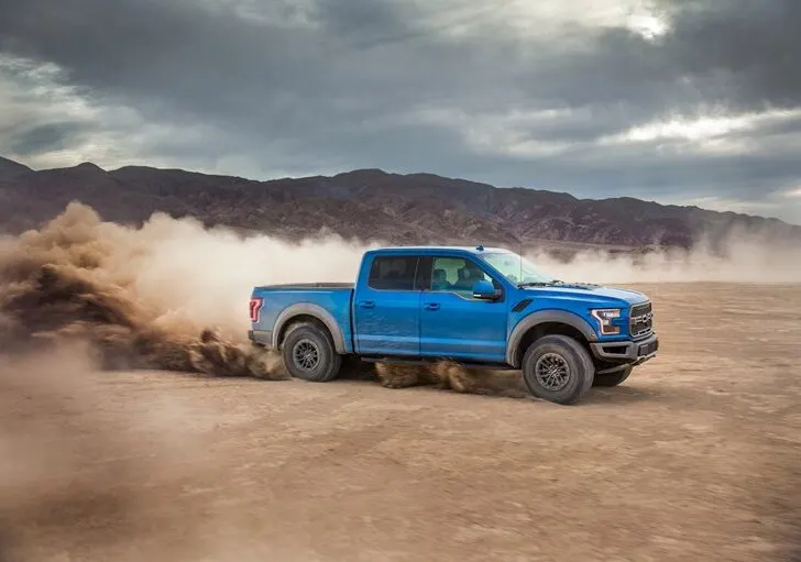 How to Afford a New Truck?