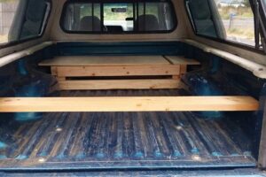 How to Cut 2x6 For Truck Bed?