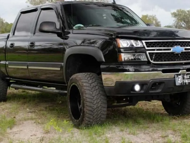 Is Cateye Silverado a Good Truck?