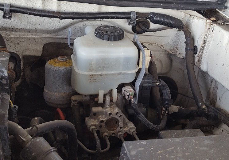 Toyota Brake Booster Problems (Solved)