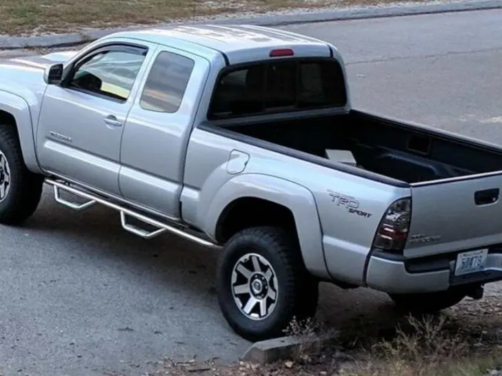 Will 4Runner Wheels Fit Tacoma?